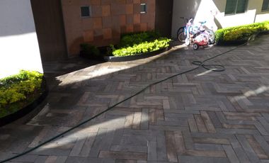 Casa en condominio en venta en Lomas Hidalgo Tlalpan