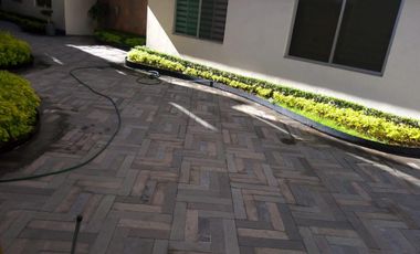 Casa en condominio en venta en Lomas Hidalgo Tlalpan