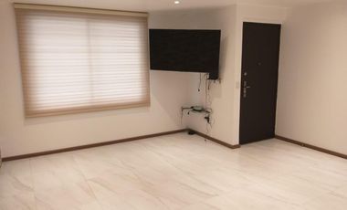 Casa en condominio en venta en Lomas Hidalgo Tlalpan