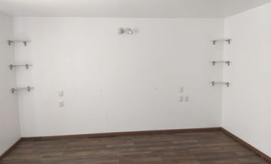 Casa en condominio en venta en Lomas Hidalgo Tlalpan