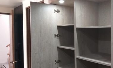 Casa en condominio en venta en Lomas Hidalgo Tlalpan