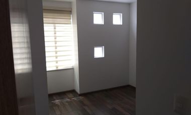 Casa en condominio en venta en Lomas Hidalgo Tlalpan
