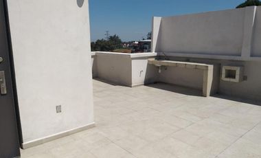 Casa en condominio en venta en Lomas Hidalgo Tlalpan