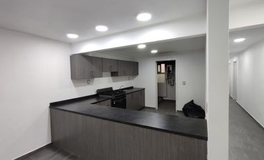 DEPARTAMENTO  AMPLIO  EN RENTA PLANTA TERCER PISO