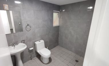 DEPARTAMENTO  AMPLIO  EN RENTA PLANTA TERCER PISO