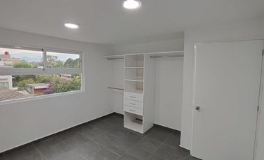 DEPARTAMENTO  AMPLIO  EN RENTA PLANTA TERCER PISO