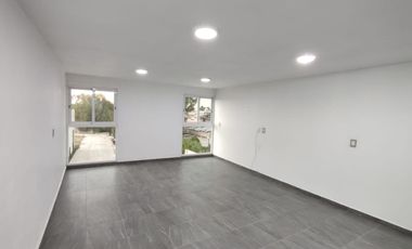 DEPARTAMENTO  AMPLIO  EN RENTA PLANTA TERCER PISO