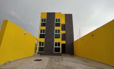 DEPARTAMENTO  AMPLIO  EN RENTA PLANTA TERCER PISO