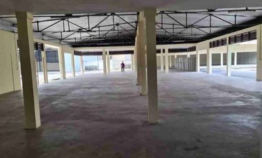 Disewakan Tanah & Bangunan Komersial di Gedong, Pasar Rebo, Jakarta Timur