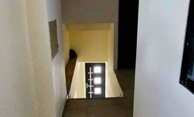 Vendo Edificio con excelente rentas mensuales