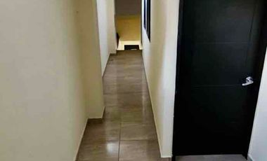 Vendo Edificio con excelente rentas mensuales