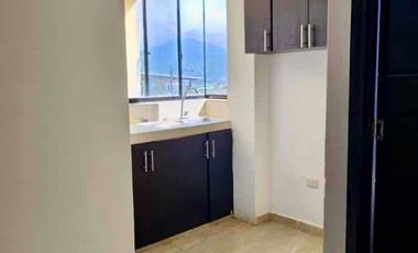 Vendo Edificio con excelente rentas mensuales