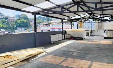 Vendo Edificio con excelente rentas mensuales
