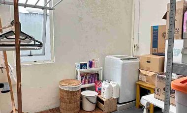 Dijual sgt murah rumah sgt rapih siap huni di Residence One-Bsd City(SHM)