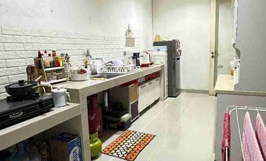Dijual sgt murah rumah sgt rapih siap huni di Residence One-Bsd City(SHM)