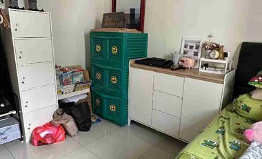 Dijual sgt murah rumah sgt rapih siap huni di Residence One-Bsd City(SHM)