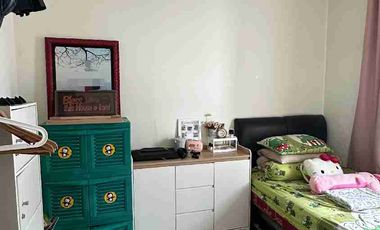 Dijual sgt murah rumah sgt rapih siap huni di Residence One-Bsd City(SHM)