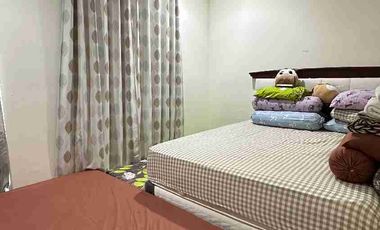 Dijual sgt murah rumah sgt rapih siap huni di Residence One-Bsd City(SHM)