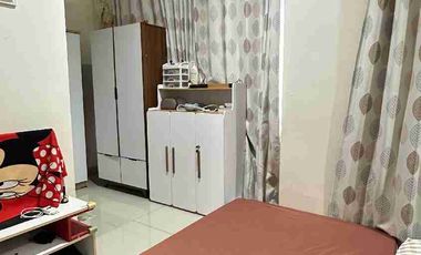 Dijual sgt murah rumah sgt rapih siap huni di Residence One-Bsd City(SHM)