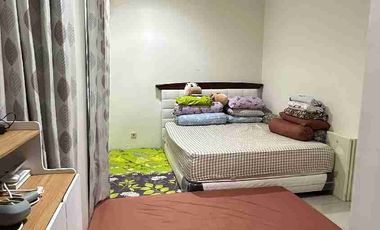 Dijual sgt murah rumah sgt rapih siap huni di Residence One-Bsd City(SHM)