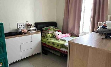 Dijual sgt murah rumah sgt rapih siap huni di Residence One-Bsd City(SHM)