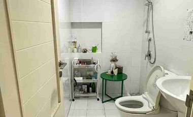 Dijual sgt murah rumah sgt rapih siap huni di Residence One-Bsd City(SHM)