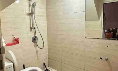 Dijual sgt murah rumah sgt rapih siap huni di Residence One-Bsd City(SHM)