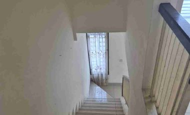 Dijual sgt murah  rumah kondisi apa adanya di Residence One-Bsd City(SHM)