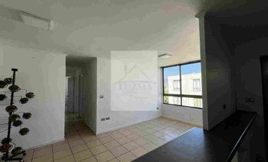 Arriendo acogedor y amplio departamento en Quillota.