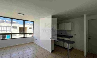 Arriendo acogedor y amplio departamento en Quillota.