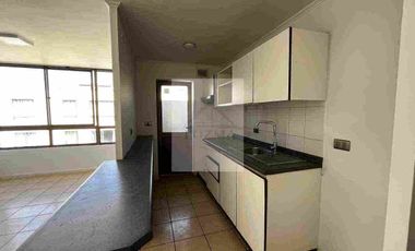Arriendo acogedor y amplio departamento en Quillota.