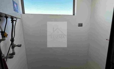 Arriendo acogedor y amplio departamento en Quillota.