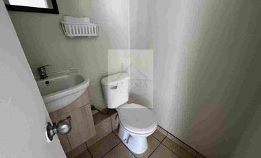 Arriendo acogedor y amplio departamento en Quillota.