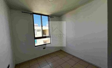 Arriendo acogedor y amplio departamento en Quillota.
