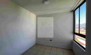 Arriendo acogedor y amplio departamento en Quillota.