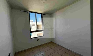 Arriendo acogedor y amplio departamento en Quillota.