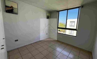 Arriendo acogedor y amplio departamento en Quillota.