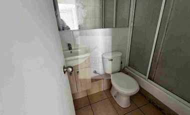 Arriendo acogedor y amplio departamento en Quillota.