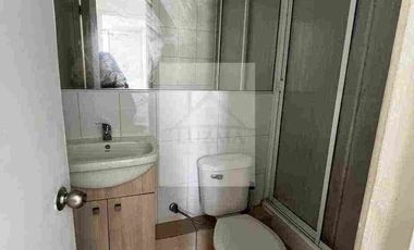 Arriendo acogedor y amplio departamento en Quillota.