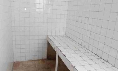 Disewakan Rumah 1 lantai di Pulo Asem