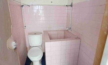 Disewakan Rumah 1 lantai di Pulo Asem