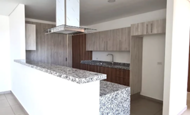 Departamento en Renta en la zona de La Noria