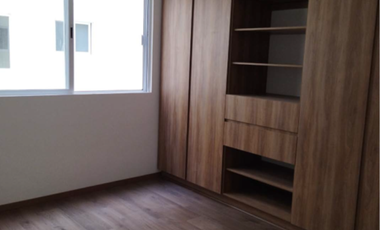 Departamento en Renta en la zona de La Noria