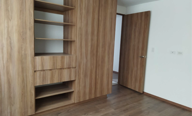 Departamento en Renta en la zona de La Noria