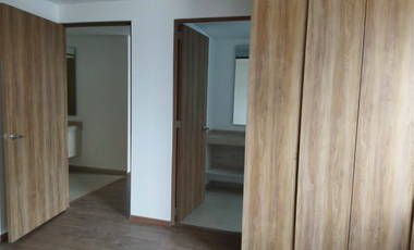 Departamento en Renta en la zona de La Noria