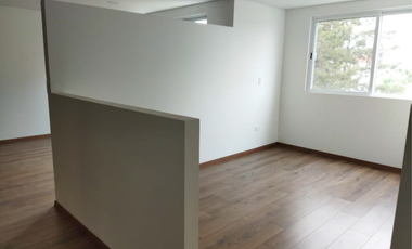 Departamento en Renta en la zona de La Noria