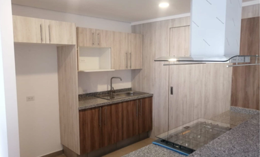 Departamento en Renta en la zona de La Noria