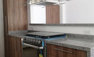 Departamento en Renta en la zona de La Noria