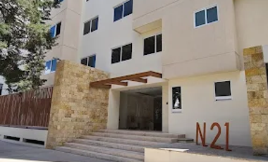 Departamento en Renta en la zona de La Noria