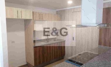 Departamento en Renta en la zona de La Noria